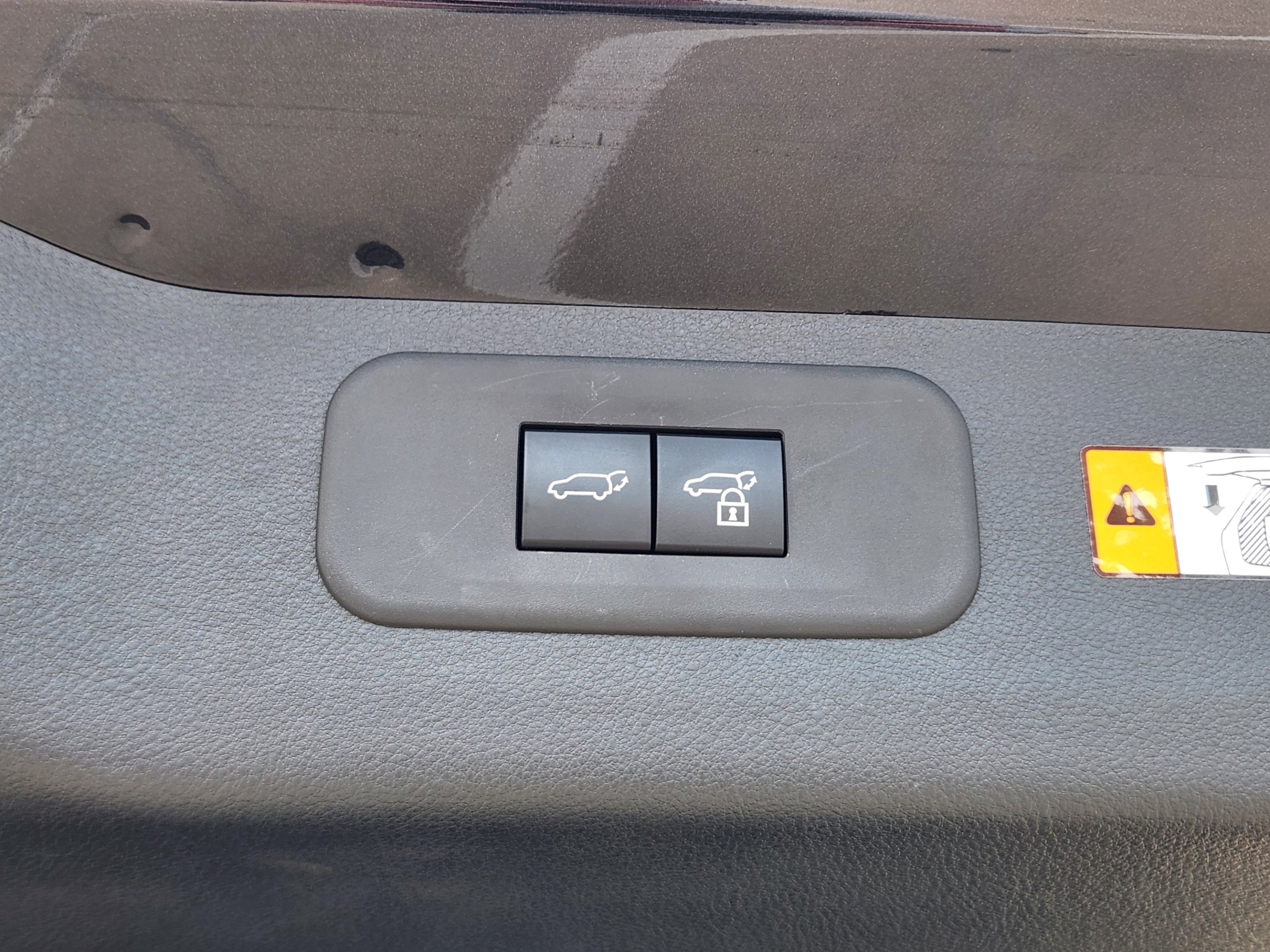 Certified 2026 Lexus TX 350 AWD w/ Technology Package image 31