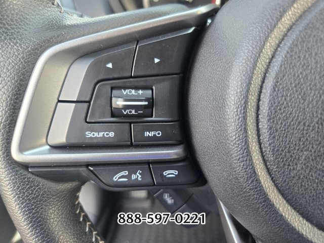 Used 2021 Subaru Forester Limited AWD/4WD image 29