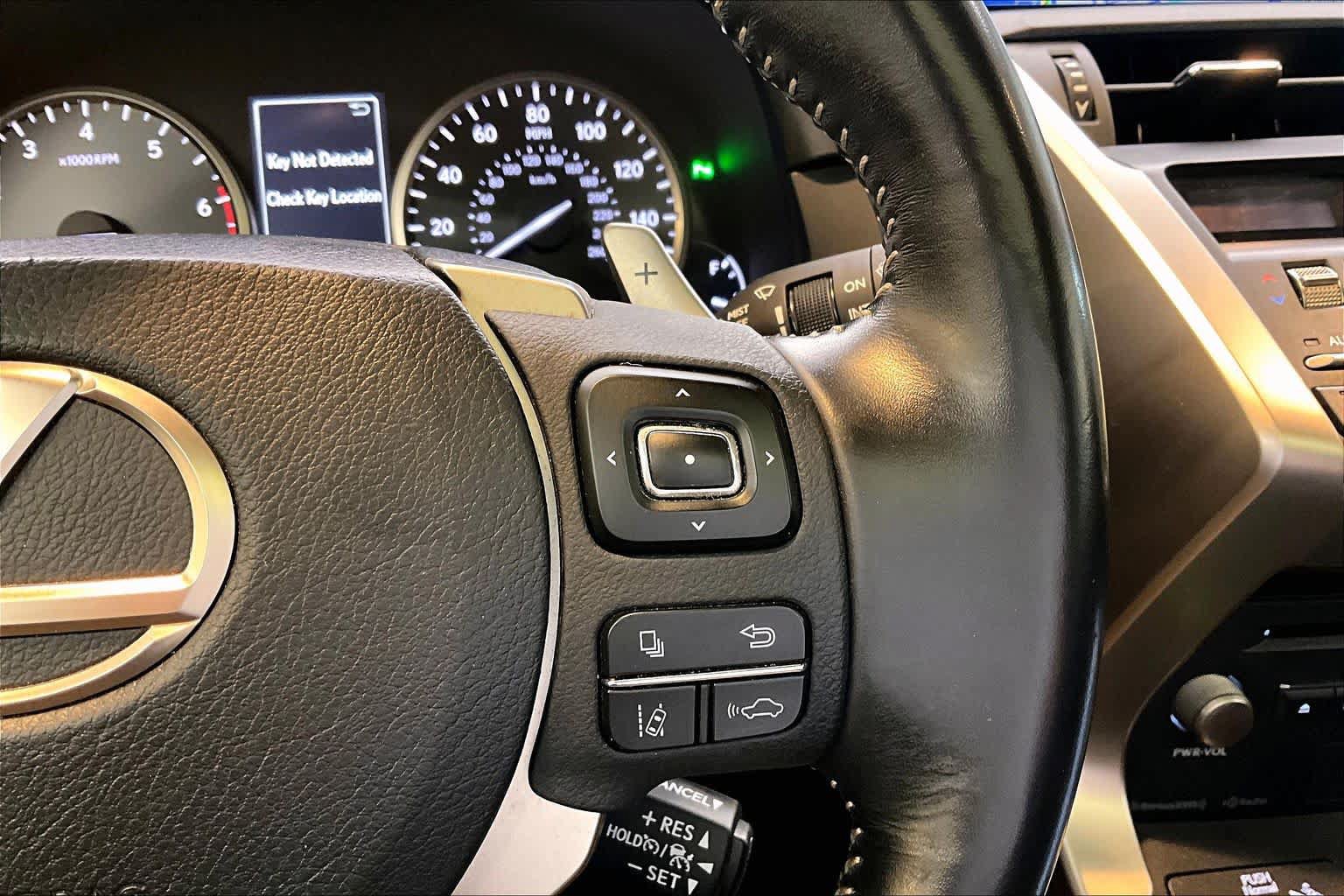 Used 2020 Lexus NX 300 FWD w/ Premium Package image 25