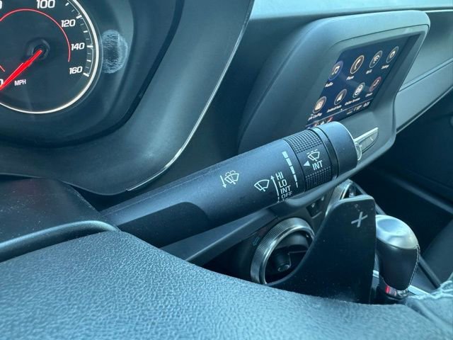 Used 2023 Chevrolet Camaro LT RWD image 27