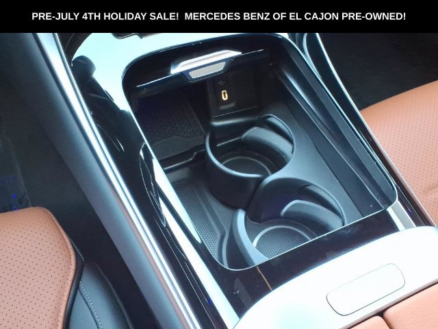 Certified 2026 Mercedes-Benz GLC 300 image 8