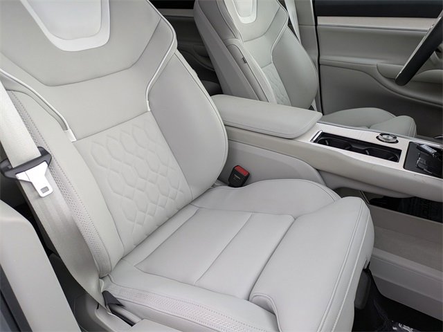 New 2025 Volvo EX90 Ultra image 21