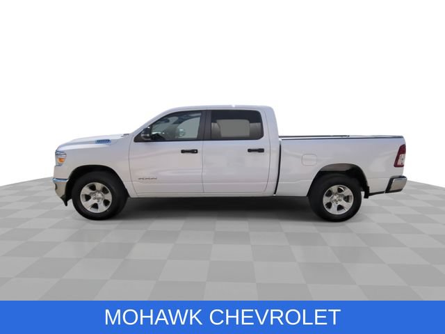 Used 2023 RAM 1500 Big Horn AWD/4WD image 5
