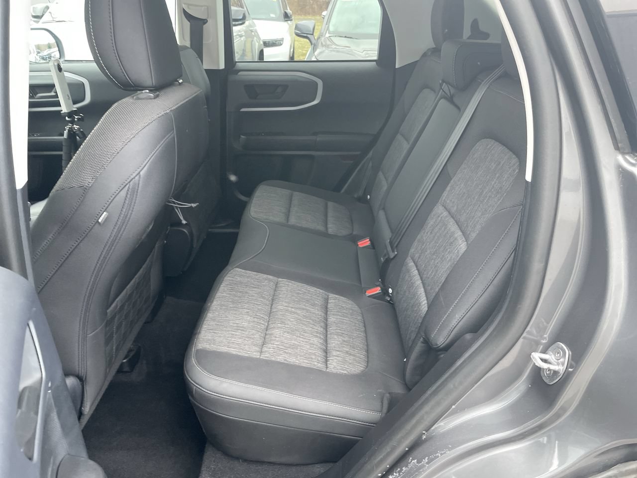 Used 2021 Ford Bronco Sport Big Bend AWD/4WD image 37