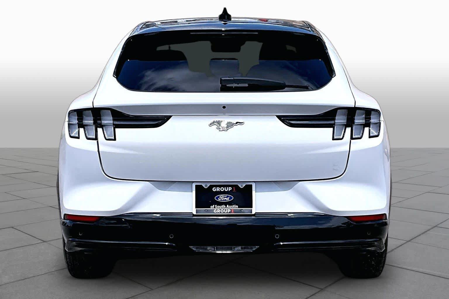 Used 2023 Ford Mustang Mach-E Premium AWD/4WD image 8