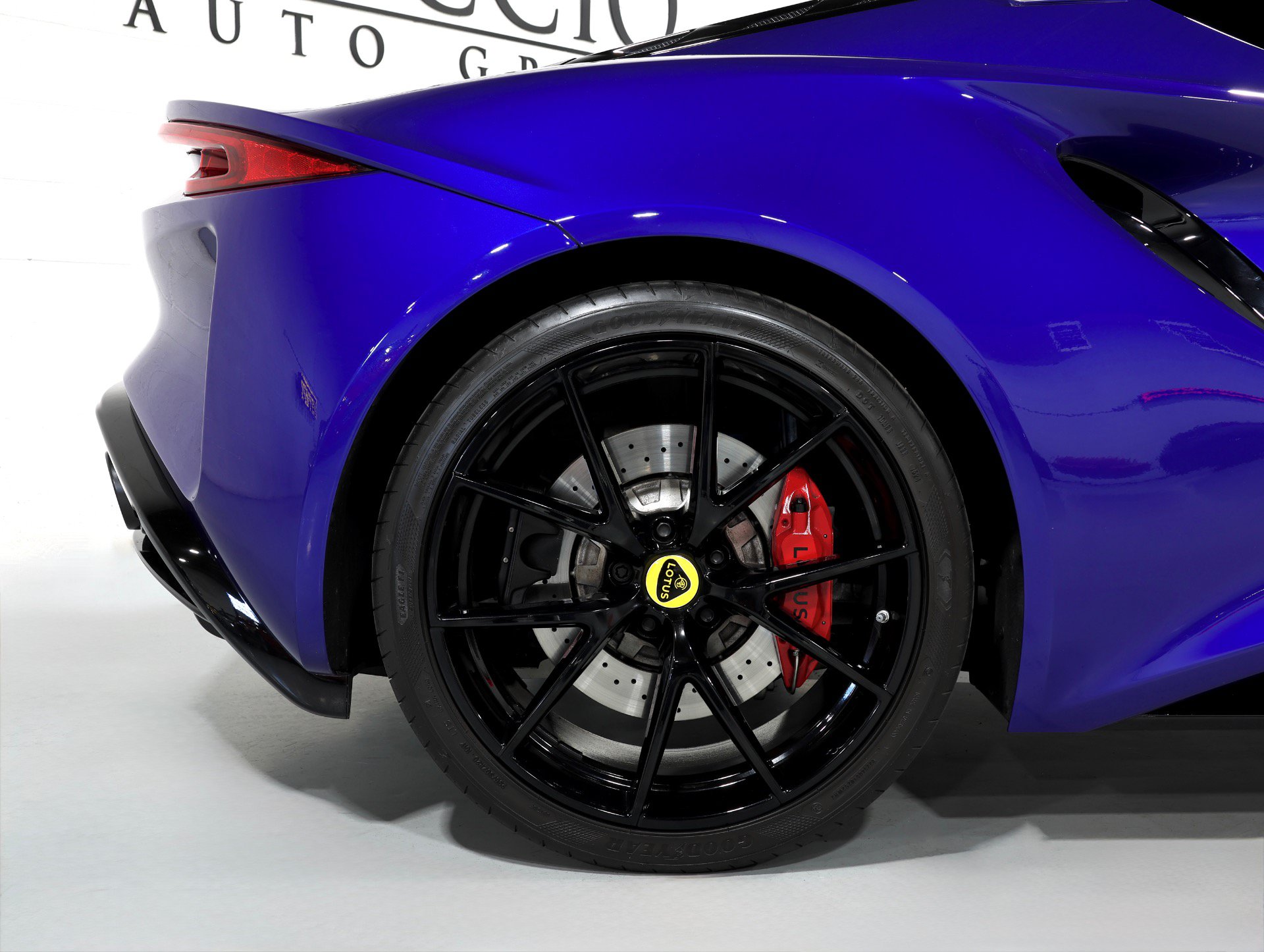 Used 2024 Lotus Emira First Edition RWD image 42