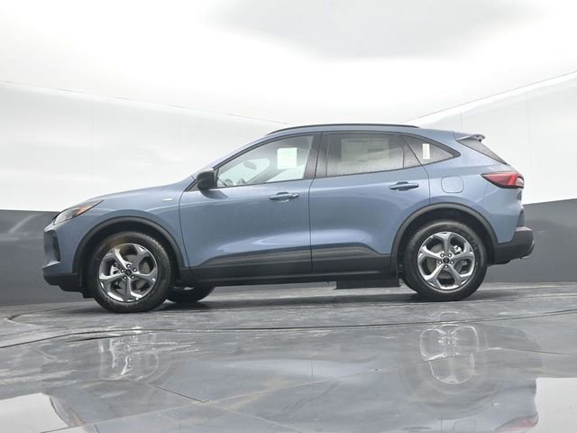 New 2025 Ford Escape ST-Line w/ Equipment Group 301A image 45