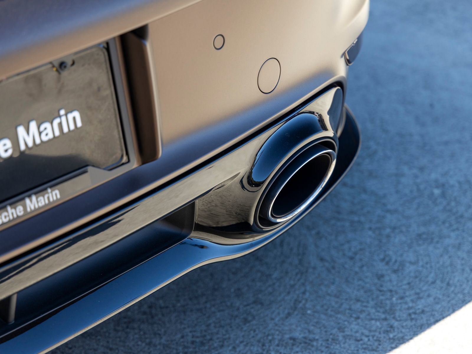 Used 2023 Porsche 911 Turbo S image 22