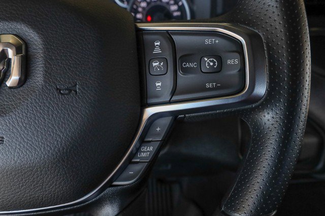 New 2025 RAM 2500 Tradesman image 26