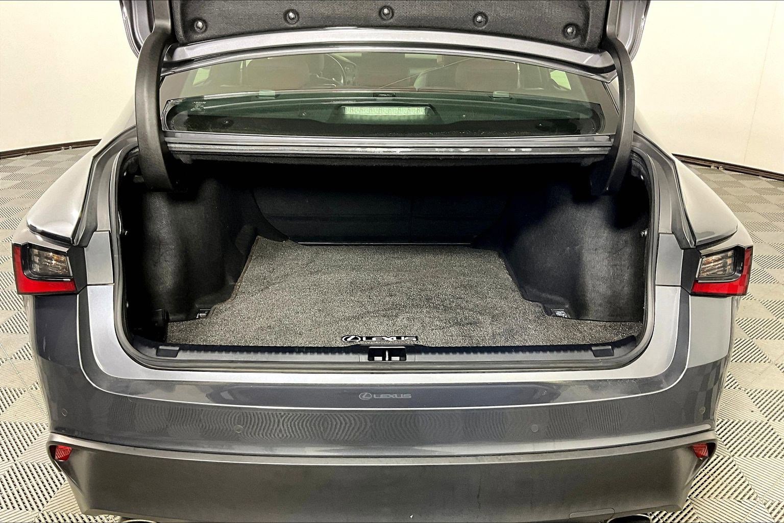 Used 2021 Lexus IS 300 AWD w/ Comfort Package image 36