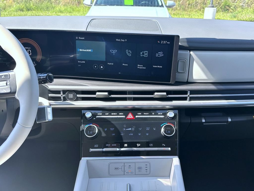 New 2027 Hyundai Santa Fe SEL AWD/4WD image 13