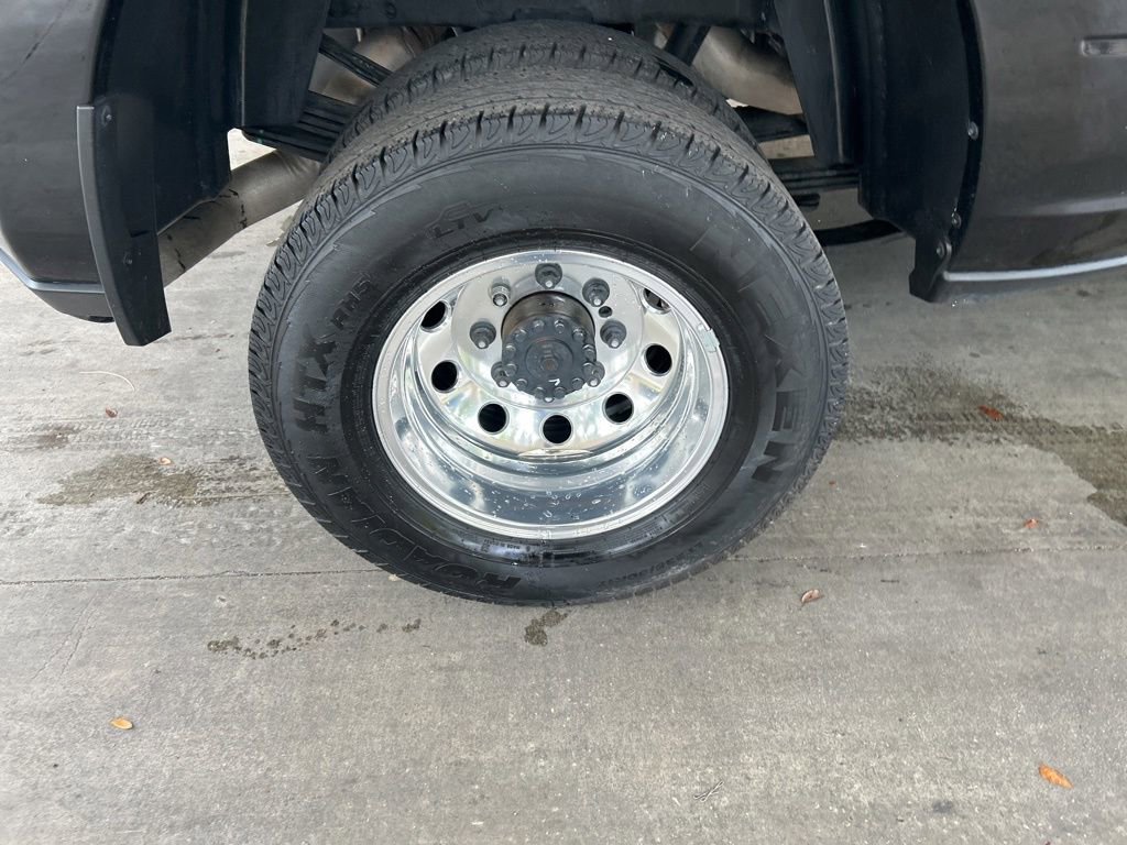 Used 2025 RAM 3500 Tradesman AWD/4WD image 23