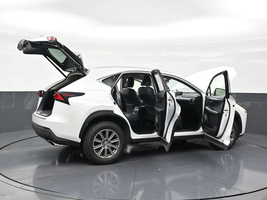 Used 2017 Lexus NX 200t FWD w/ Accessory Package 2 image 29