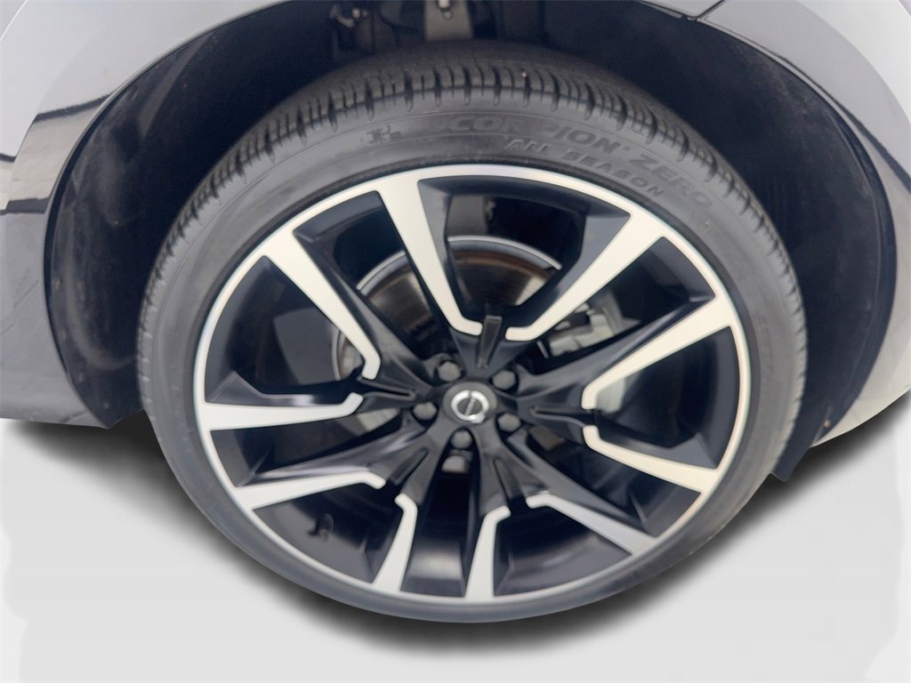 Used 2022 Volvo XC60 B5 Inscription w/ Protection Package Premier image 87