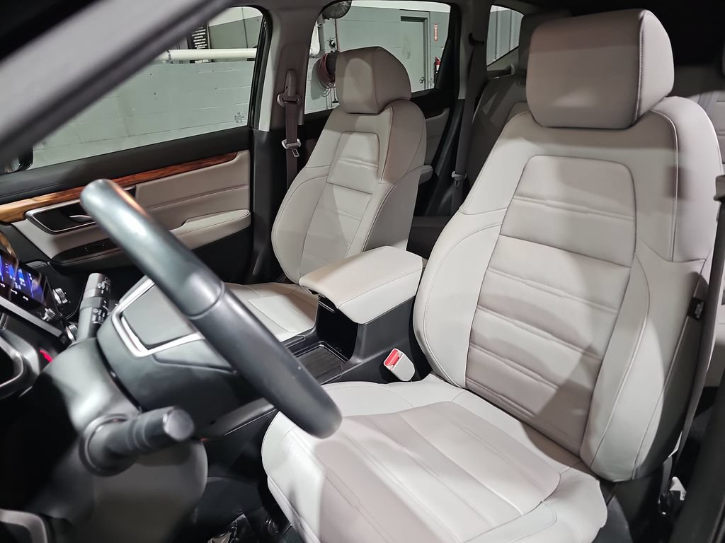 Used 2020 Honda CR-V EX-L image 14