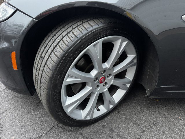 Used 2014 Jaguar XK Coupe image 35
