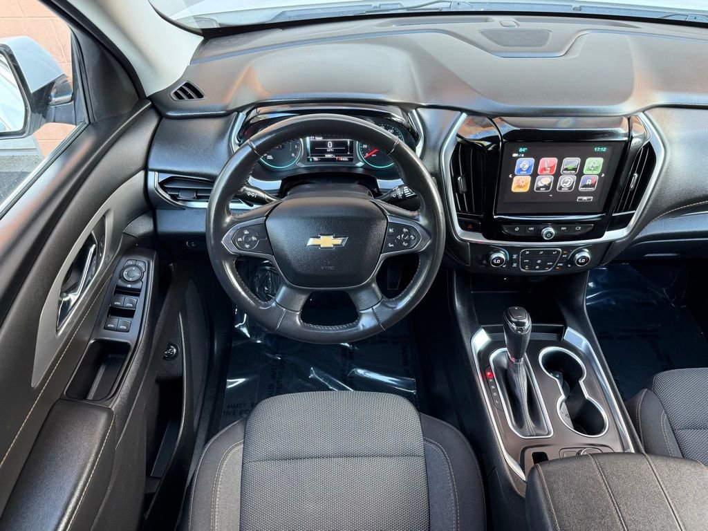 Used 2019 Chevrolet Traverse LT FWD image 30