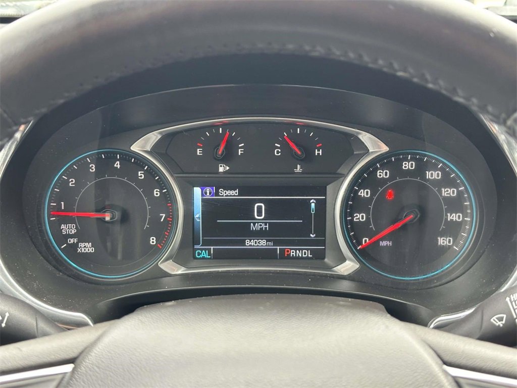 Used 2016 Chevrolet Malibu LT image 10