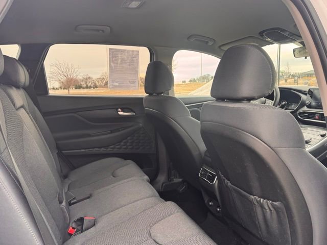 Used 2022 Hyundai Santa Fe SEL image 25