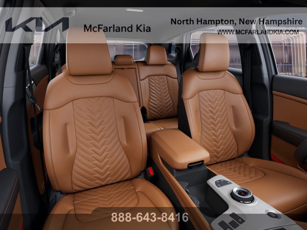New 2026 Kia Sportage X-Line image 16