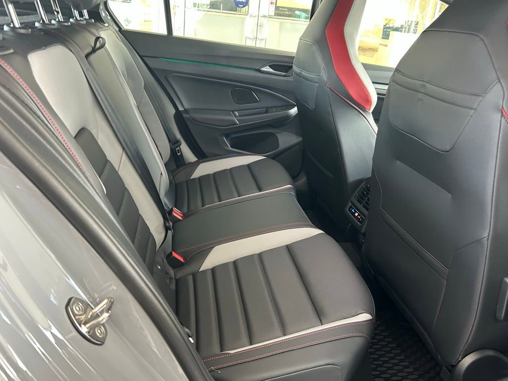 New 2026 Volkswagen GTI Autobahn FWD image 42