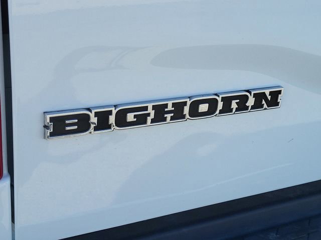 Certified 2024 RAM 3500 Big Horn AWD/4WD image 8