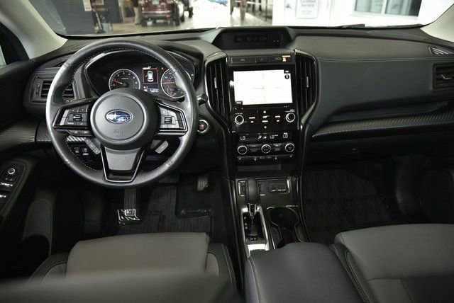 Used 2022 Subaru Ascent Onyx Edition image 19
