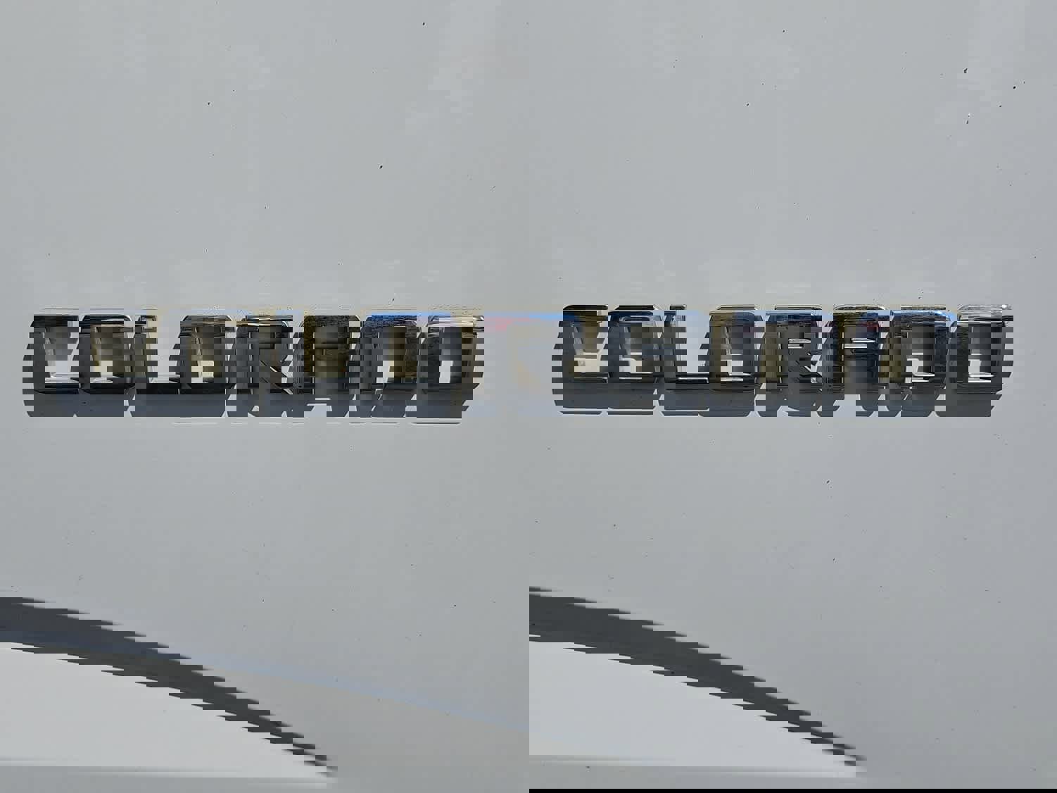 Used 2020 Chevrolet Colorado LT w/ Safety Package RWD image 30