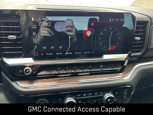 Used 2022 GMC Sierra 1500 Elevation image 29