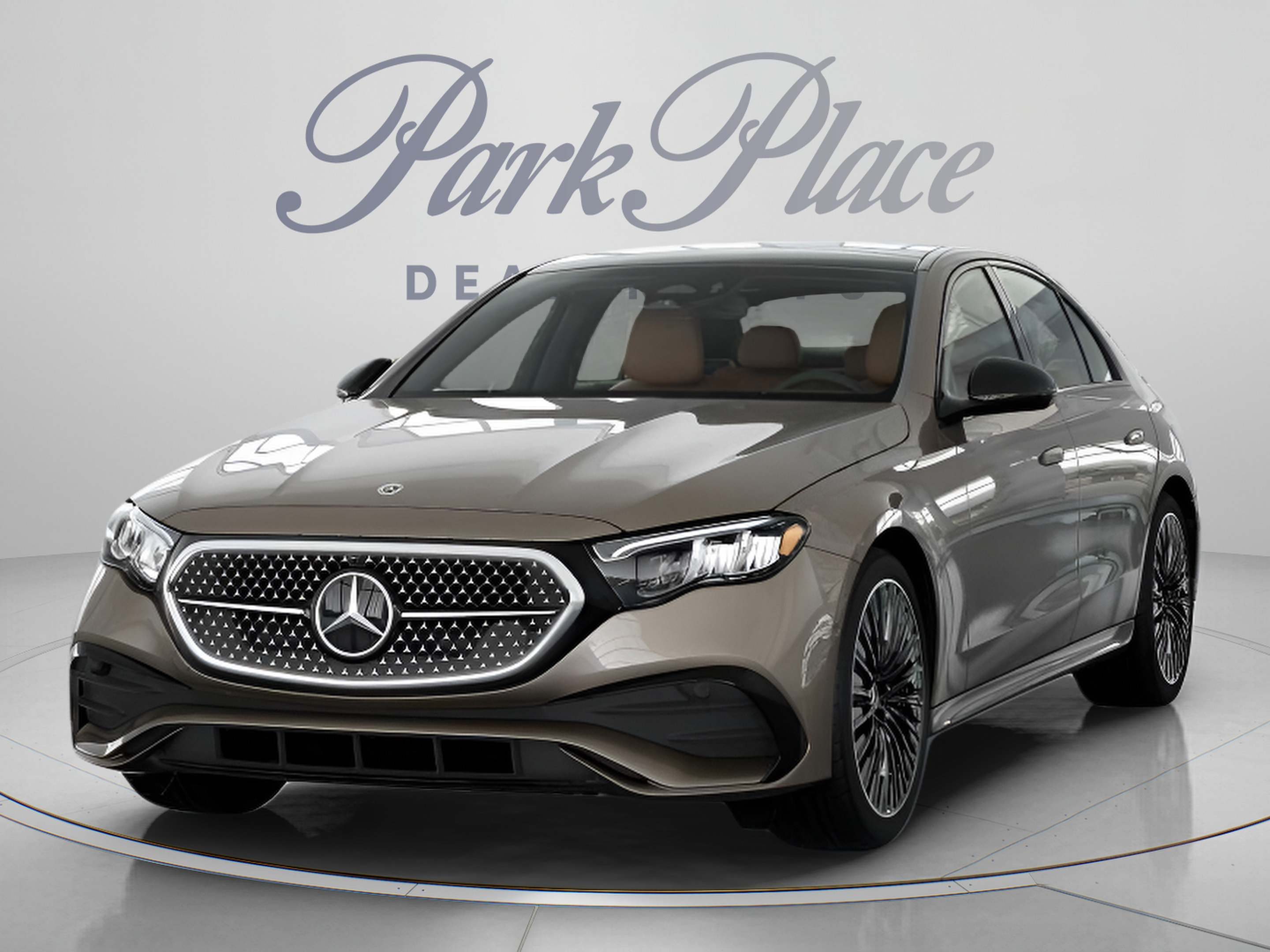 New 2027 Mercedes-Benz E 350 Sedan image 38