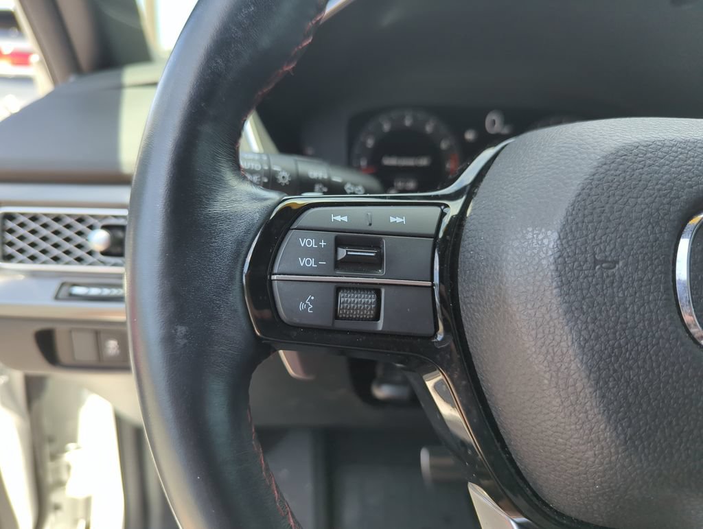 Used 2023 Acura Integra A-Spec w/ Technology Package FWD image 41