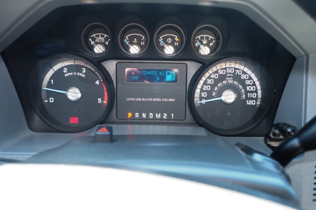 Used 2015 Ford F250 XLT w/ XLT Value Package AWD/4WD image 23