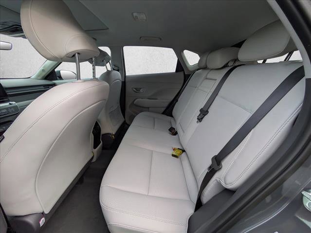 New 2026 Hyundai Kona Limited image 19