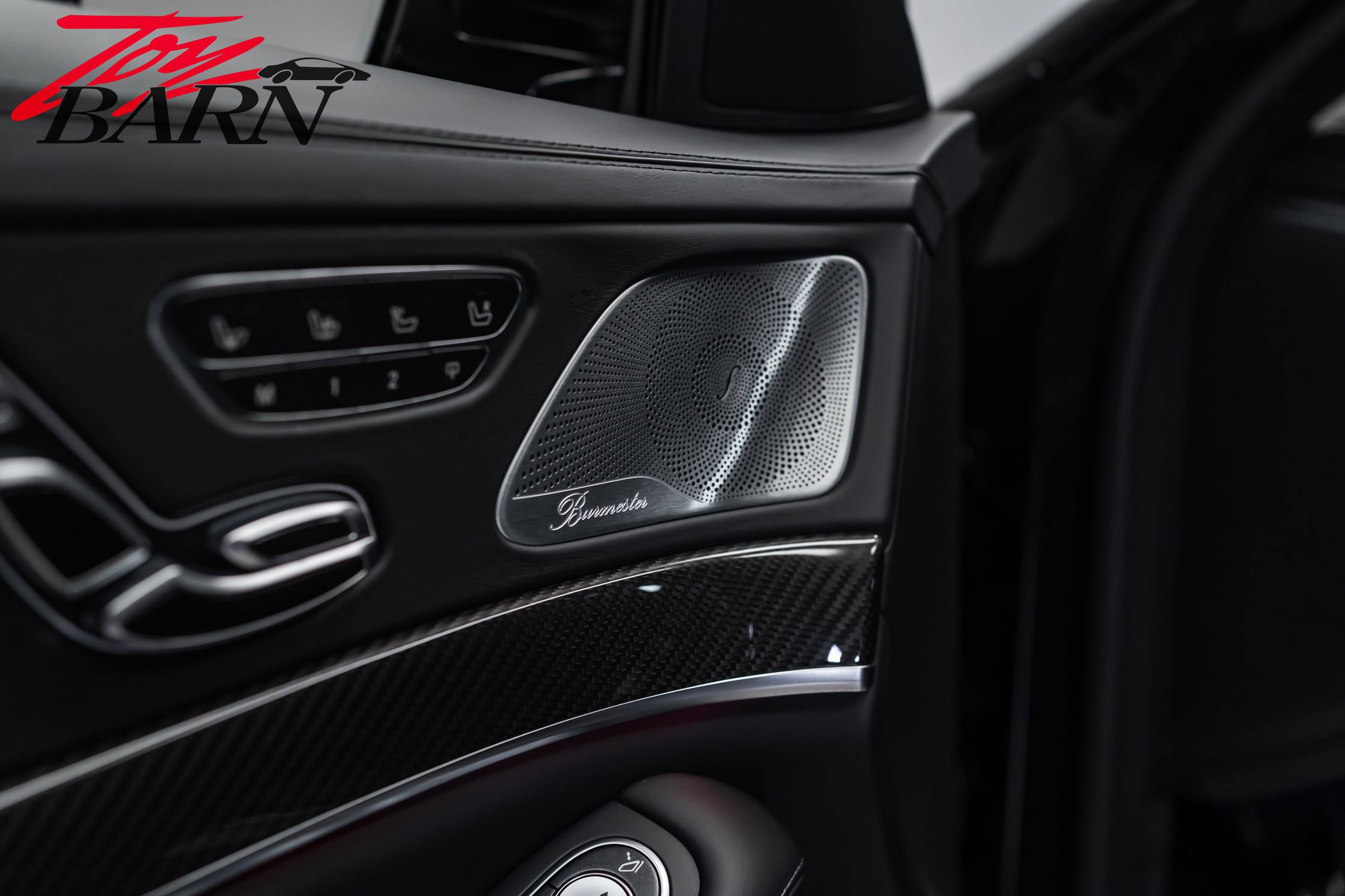 Used 2019 Mercedes-Benz S 63 AMG S 4MATIC Sedan image 22