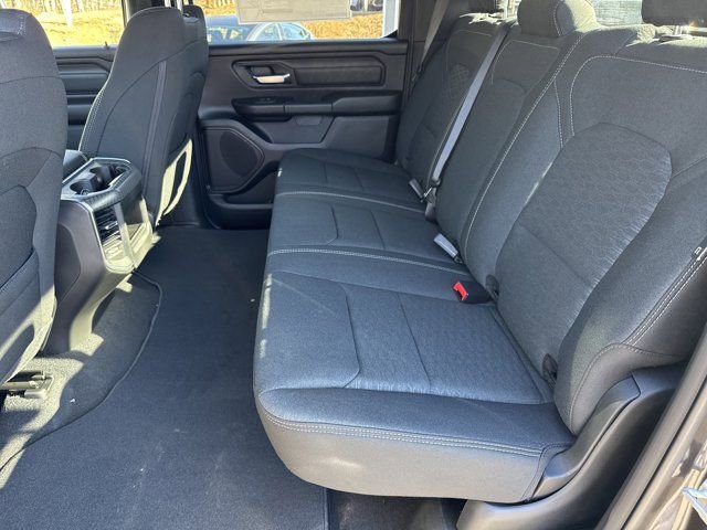 New 2026 RAM 1500 Express image 23