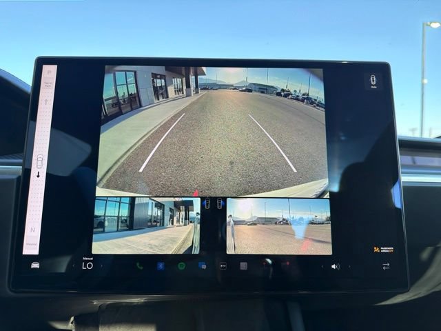 Used 2023 Tesla Model S Plaid AWD/4WD image 26