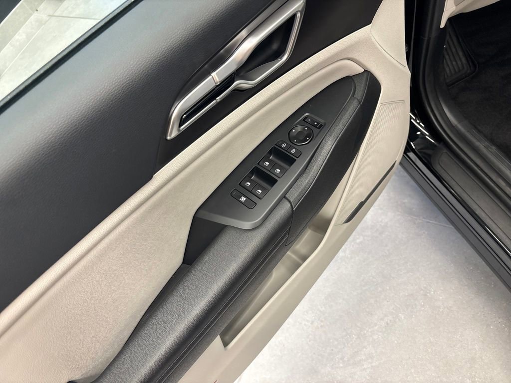 Certified 2026 Kia Sportage EX image 16