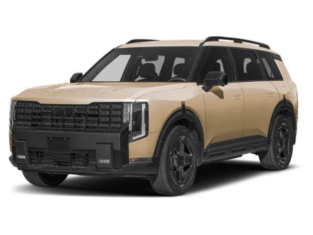 New 2027 Kia Telluride SX X-Line AWD/4WD image 4