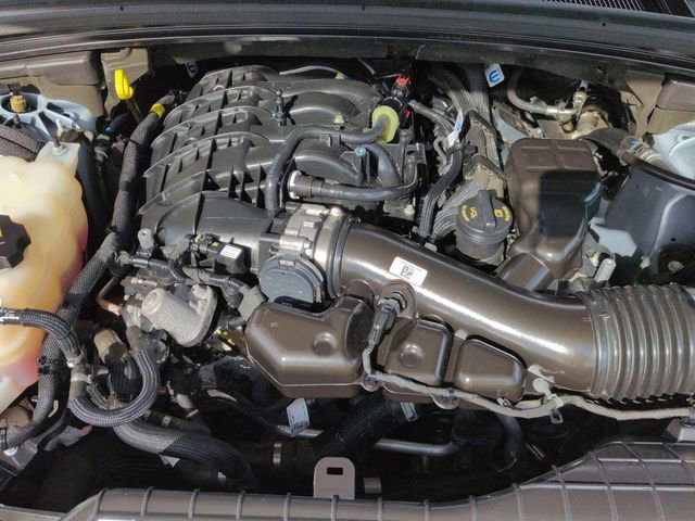 Certified 2025 Jeep Grand Cherokee Summit w/ Obsidian Package image 33