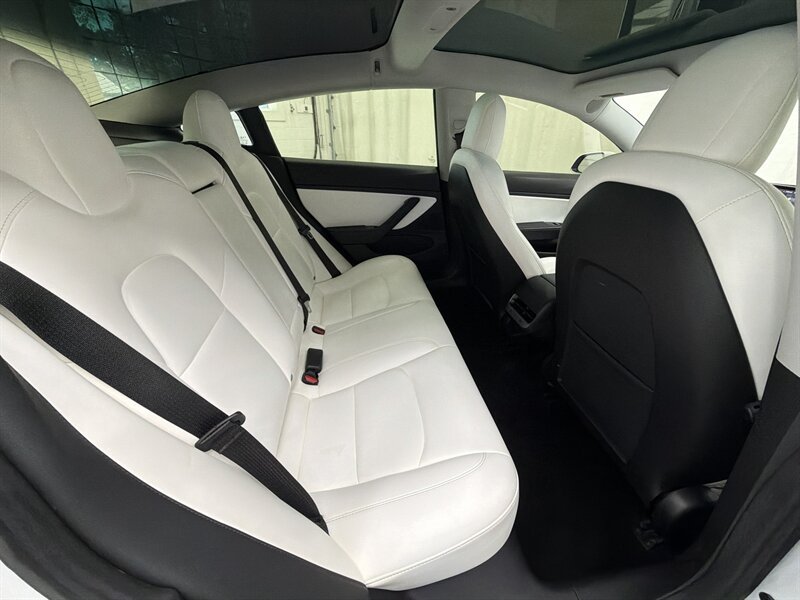 Used 2019 Tesla Model 3 Long Range AWD/4WD image 13