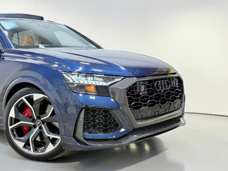 Used 2024 Audi RS Q8 AWD/4WD image 6