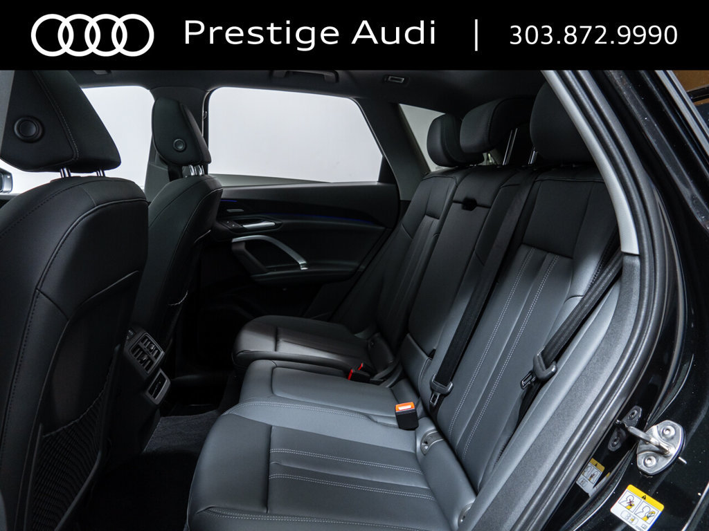 Used 2026 Audi Q5 Premium Plus AWD/4WD image 26