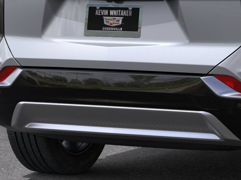 New 2027 Cadillac Optiq Luxury RWD image 14
