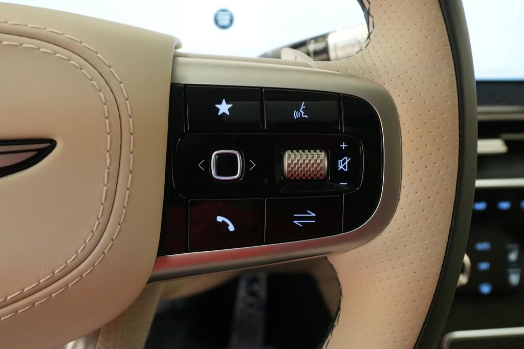 New 2026 Genesis GV80 3.5T e-SC image 45