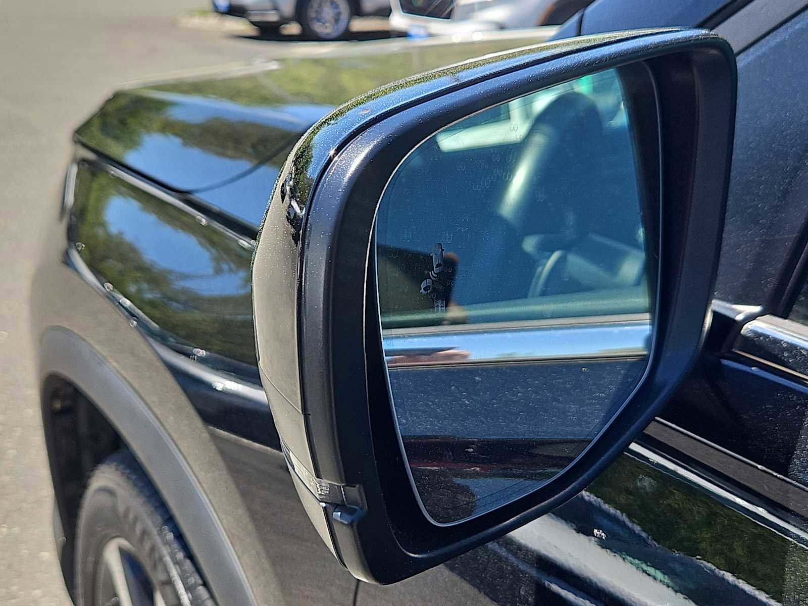 Certified 2023 Honda Pilot Elite image 26