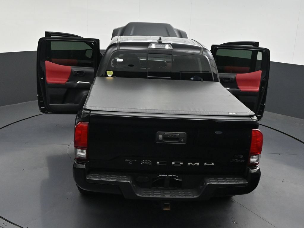 Used 2023 Toyota Tacoma SR5 w/ Technology Package RWD image 35