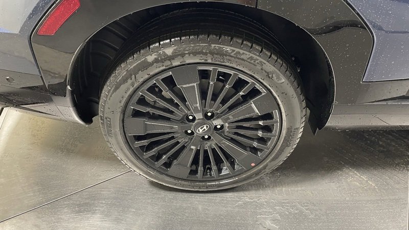 New 2026 Hyundai Santa Fe Calligraphy image 10