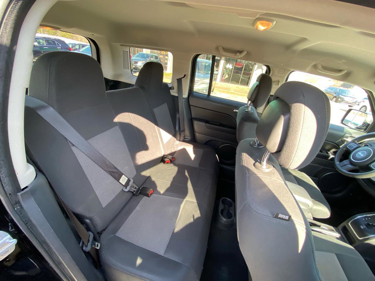 Used 2012 Jeep Patriot Sport w/ PWR Value Group image 14