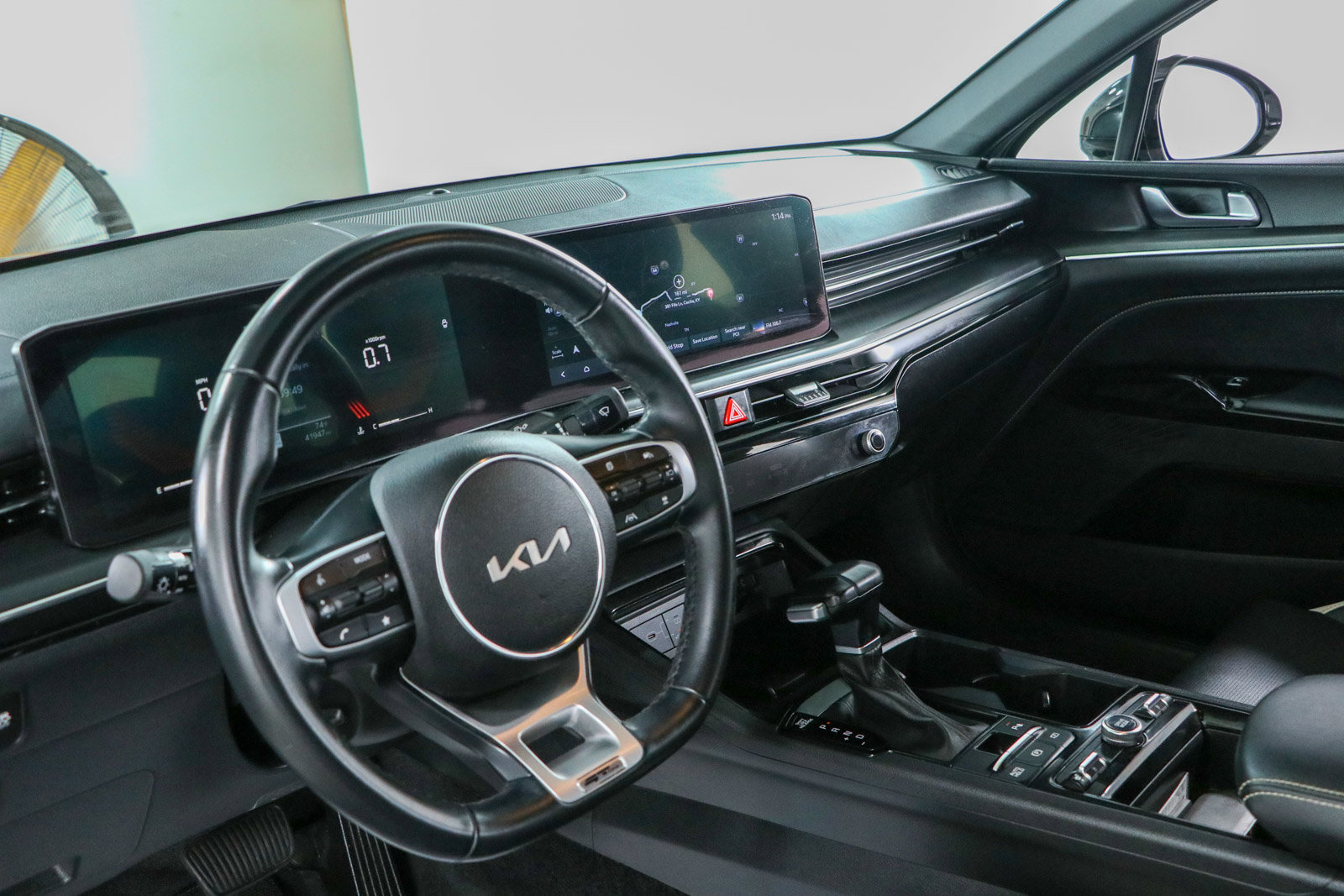 Used 2025 Kia K5 GT-Line FWD image 22
