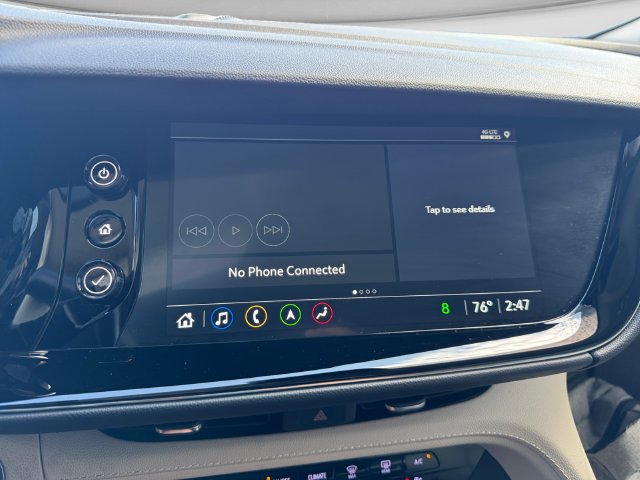 Certified 2022 Buick Envision Avenir w/ Technology Package II FWD image 15